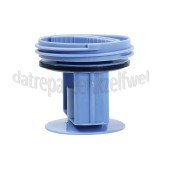 Foto van Bosch Filter Pluizenzeef WFLI2060EE, WI14S440EU, WIS28440OE 