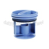 Foto van Bosch Filter Pluizenzeef WFLI2060EE, WI14S440EU, WIS28440OE 
