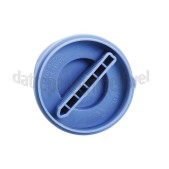 Foto van Bosch Filter Pluizenzeef WFLI2060EE, WI14S440EU, WIS28440OE 