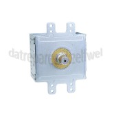 Foto van Bosch Magnetron Straalunit 2M261-M32 HNG6764B6, HM636GNS1, CMG836NS1 