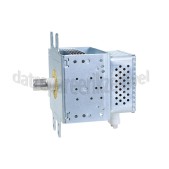 Foto van Bosch Magnetron Straalunit 2M261-M32 HNG6764B6, HM636GNS1, CMG836NS1 