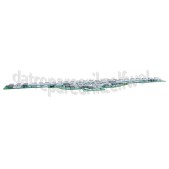 Foto van Bosch Module Bedienings moduul PIV995DC1E, PIV975DC1E 