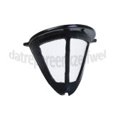 Foto van Bosch Filter Kalkfilter TWK7603, TWK76033 