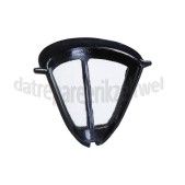 Foto van Bosch Filter Kalkfilter TWK7603, TWK76033 