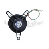 Foto van Bosch Ventilator Compleet KGN33NL20, KG56NLT30U, KGN36NL30 