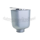 Foto van Panasonic Bakblik Pan incl. aandrijfmechanisme SD-256, SD-257 