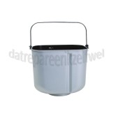 Foto van Panasonic Bakblik Pan excl. aandrijfmechanisme SD-2500W, SDZB2502 