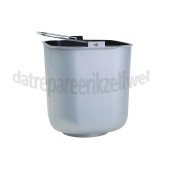 Foto van Panasonic Bakblik Pan excl. aandrijfmechanisme SD-2500W, SDZB2502 