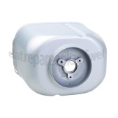 Foto van Panasonic Bakblik Pan excl. aandrijfmechanisme SD-2500W, SDZB2502 