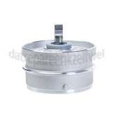 Foto van Panasonic Aandrijving Van bakblik SD2511KXE, SD2511KXC, SDZF2010KXF 