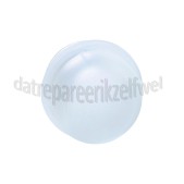 Foto van Bosch Glaasje Glas van verlichting HB656GHW1, CB674GBS1, HB875G8S1 