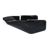 Foto van Panasonic Opzetkam Opzetkam D, 9mm ER1510, ER1511, ER1512 