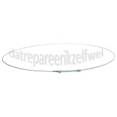 Foto van Bosch Knelring Spanring achterzijde WAS28440NL, WM12P320EE, WM12Y591OE 