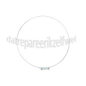 Foto van Bosch Knelring Spanring achterzijde WAS28440NL, WM12P320EE, WM12Y591OE 