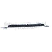 Foto van Bosch Dorpelrubber Dichting dorpel+klemplaat SPI69T05EU, SR64E002EU, SPS69T78EU 