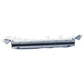 Foto van Bosch Dorpelrubber Dichting dorpel+klemplaat SPI69T05EU, SR64E002EU, SPS69T78EU 