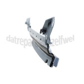 Foto van Bosch Dorpelrubber Dichting dorpel+klemplaat SPI69T05EU, SR64E002EU, SPS69T78EU 