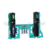 Foto van Bosch Sensor van zoutvat ZED66N41EU, VVD65N02EU, SX858D04TE 