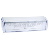 Foto van Bosch Flessenrek Transparant K4316X6, KUR15A50, K4336X8 