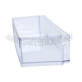 Foto van Bosch Flessenrek Transparant K4316X6, KUR15A50, K4336X8 