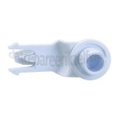 Foto van Bosch Scharnier Van vriesklep GIN25P60, GI38NP60, G8320X0 