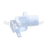 Foto van Bosch Scharnier Van vriesklep GIN25P60, GI38NP60, G8320X0 