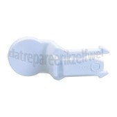 Foto van Bosch Scharnier Van vriesklep GIN25P60, GI38NP60, G8320X0 
