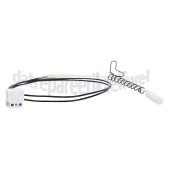 Foto van Bosch Sensor Temperatuur sensor PTC HN878G4S1, CMG636NS2, HB633GCS1S 