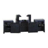 Foto van Philips Sluiting Van deksel waterreservoir HD7761, HD7766, HD7769 