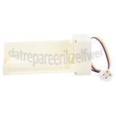 Foto van Samsung Motor Van luchtklep RL41WGIS1, RL55VTEBG1, RL38HGPS2 