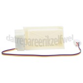 Foto van Samsung Motor Van luchtklep RL41WGIS1, RL55VTEBG1, RL38HGPS2 