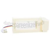 Foto van Samsung Motor Van luchtklep RL41WGIS1, RL55VTEBG1, RL38HGPS2 