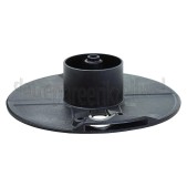 Foto van Gardena Mes Messchijf voor trimmer EasyCut Li-18/23, ComfortCut Li 18/23R 