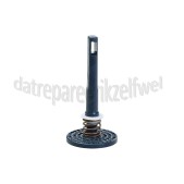Foto van Saeco Zeef Zuiger/Zeef van Brouwunit HD8650, HD8831, HD8927 