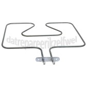 Foto van Verwarmingselement onder, 1000W Sahterm EKM607703, ZCM6601, EKK601305 