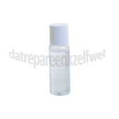 Foto van Panasonic Olie Smeerolie Tondeuse en baard trimmers 
