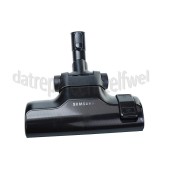 Foto van Samsung Combi-zuigmond Combi stofzuigerborstel met wiel VC05M21A0VN, VC07F70HNQR 