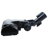 Foto van Samsung Combi-zuigmond Combi stofzuigerborstel met wiel VC05M21A0VN, VC07F70HNQR 