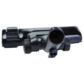 Foto van Samsung Combi-zuigmond Combi stofzuigerborstel met wiel VC05M21A0VN, VC07F70HNQR 