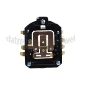 Foto van KitchenAid Module Snelheidsregeling 4KSM150PSAC0, 4KSM150PSBU0, 4KSM150PSBW0, 5KPM5 