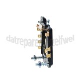 Foto van KitchenAid Module Snelheidsregeling 4KSM150PSAC0, 4KSM150PSBU0, 4KSM150PSBW0, 5KPM5 