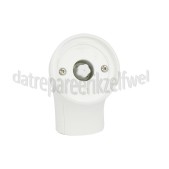 Foto van Braun Opzetstuk Borstel koppelstuk Face Spa Pro 910, 911, 912, 913, 921 
