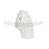 Foto van Braun Opzetstuk Borstel koppelstuk Face Spa Pro 910, 911, 912, 913, 921 