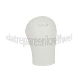 Foto van Braun Opzetstuk Borstel koppelstuk Face Spa Pro 910, 911, 912, 913, 921 