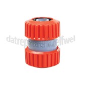 Foto van Talen Tools Koppeling Dubbele slanghouder 18-23mm, 1/2"" 