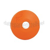 Foto van Gardena Deksel Draadspoelkap grastrimmer SmallCut 300/23, SmallCut Plus 350/23 