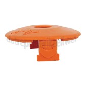 Foto van Gardena Deksel Draadspoelkap grastrimmer SmallCut 300/23, SmallCut Plus 350/23 