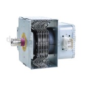 Foto van Atag Magnetron Straalunit CM650TiE01, CM350ZTE01 