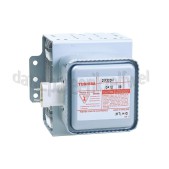Foto van Atag Magnetron Straalunit CM650TiE01, CM350ZTE01 