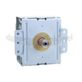 Foto van Atag Magnetron Straalunit CM650TiE01, CM350ZTE01 
